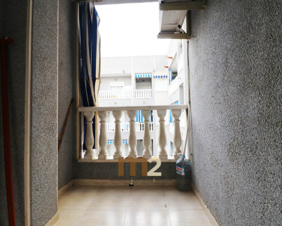 Segunda mano - Apartamento / piso - Guardamar del Segura - Mercadona