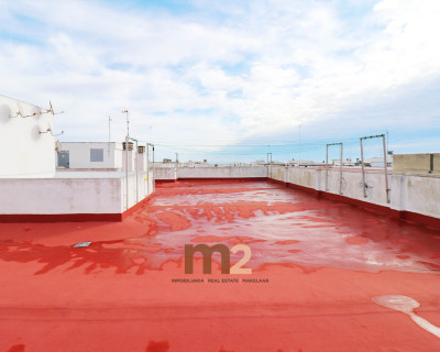 Segunda mano - Apartamento / piso - Guardamar del Segura - Mercadona