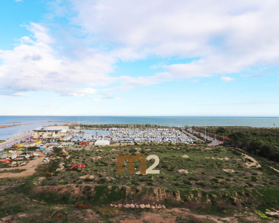 Herverkoop - Appartement / flat - Guardamar del Segura - Haven