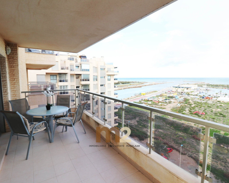Herverkoop - Appartement / flat - Guardamar del Segura - Haven