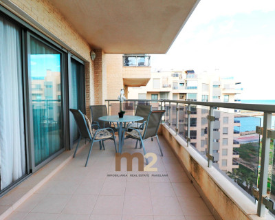 Herverkoop - Appartement / flat - Guardamar del Segura - Haven