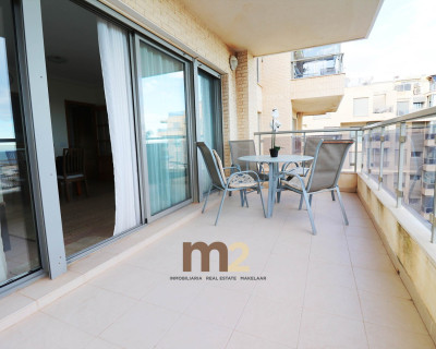 Herverkoop - Appartement / flat - Guardamar del Segura - Haven