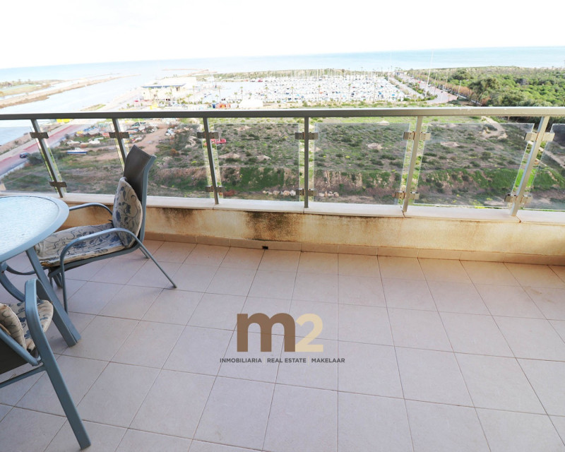 Herverkoop - Appartement / flat - Guardamar del Segura - Haven