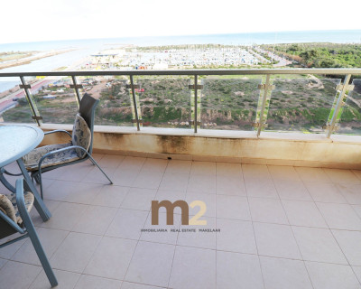 Herverkoop - Appartement / flat - Guardamar del Segura - Haven