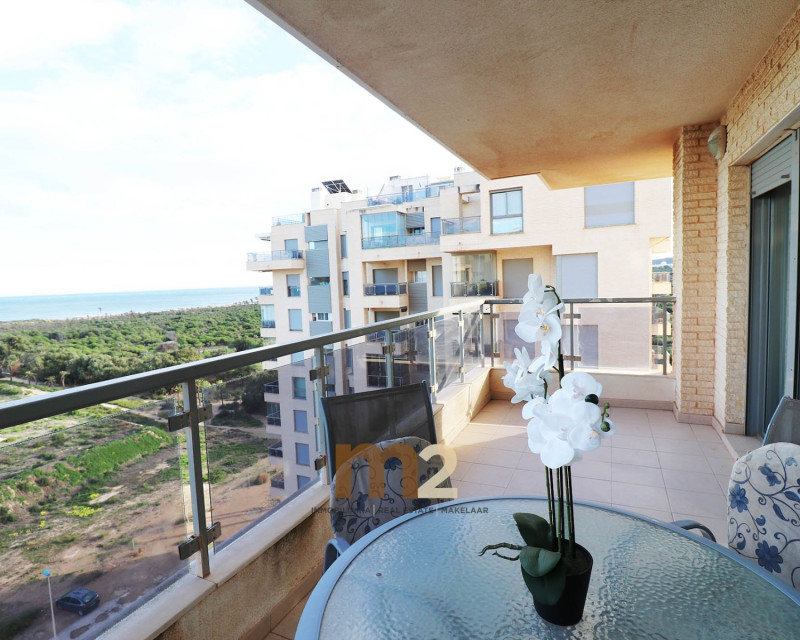 Herverkoop - Appartement / flat - Guardamar del Segura - Haven