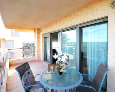 Herverkoop - Appartement / flat - Guardamar del Segura - Haven