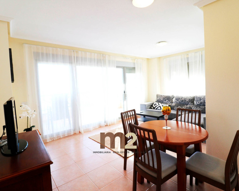 Herverkoop - Appartement / flat - Guardamar del Segura - Haven