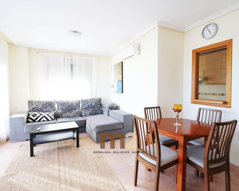 Herverkoop - Appartement / flat - Guardamar del Segura - Haven