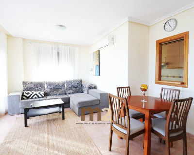 Herverkoop - Appartement / flat - Guardamar del Segura - Haven