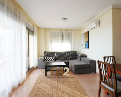 Herverkoop - Appartement / flat - Guardamar del Segura - Haven