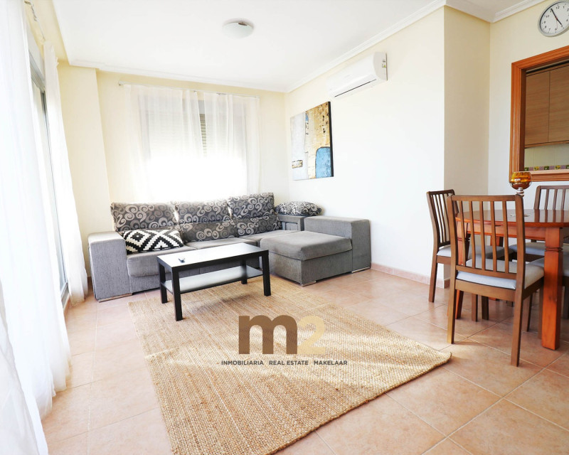 Herverkoop - Appartement / flat - Guardamar del Segura - Haven