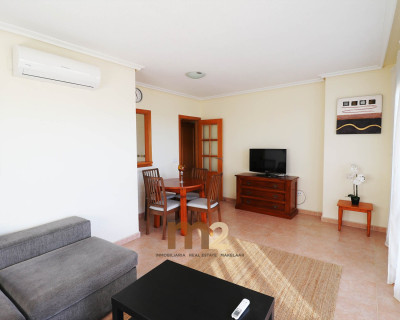 Herverkoop - Appartement / flat - Guardamar del Segura - Haven