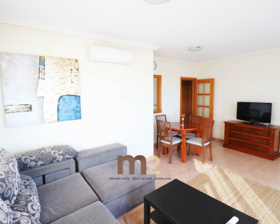 Herverkoop - Appartement / flat - Guardamar del Segura - Haven