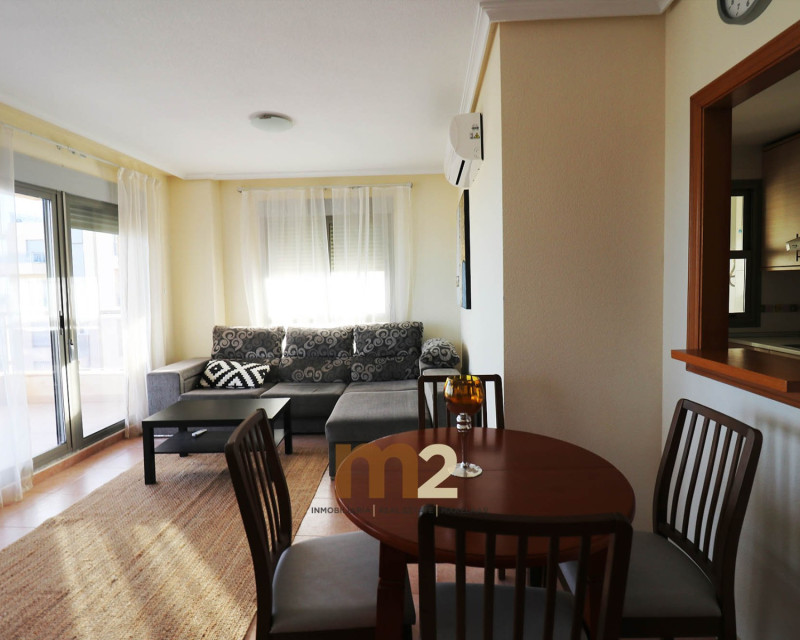 Herverkoop - Appartement / flat - Guardamar del Segura - Haven