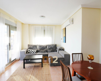 Herverkoop - Appartement / flat - Guardamar del Segura - Haven