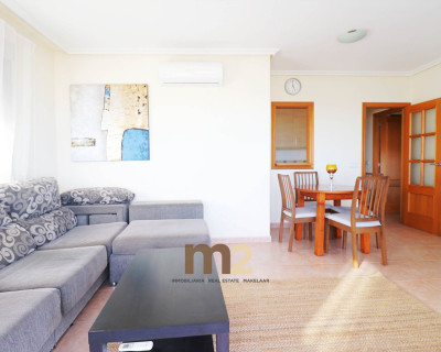 Herverkoop - Appartement / flat - Guardamar del Segura - Haven