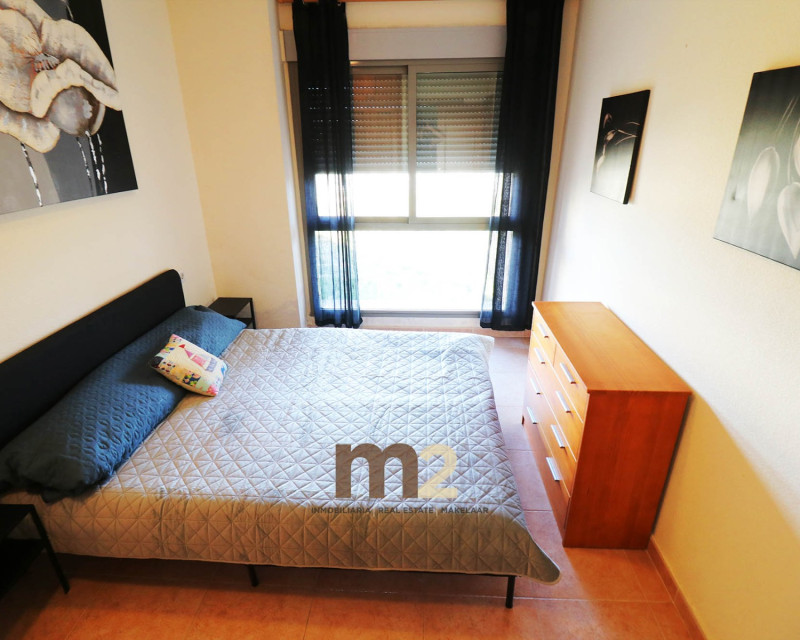 Herverkoop - Appartement / flat - Guardamar del Segura - Haven