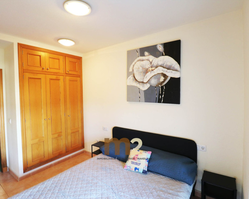 Herverkoop - Appartement / flat - Guardamar del Segura - Haven