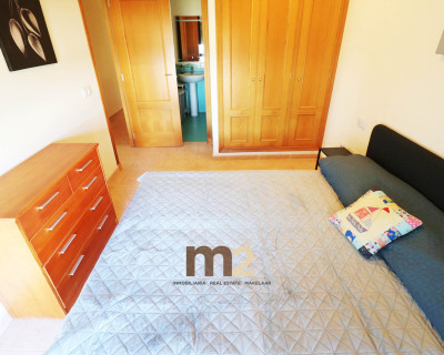 Herverkoop - Appartement / flat - Guardamar del Segura - Haven