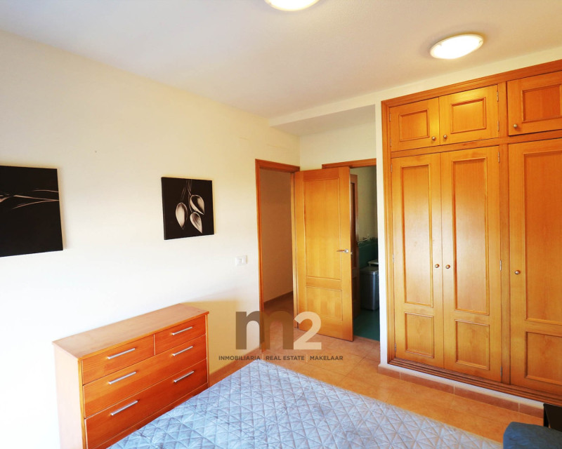 Herverkoop - Appartement / flat - Guardamar del Segura - Haven