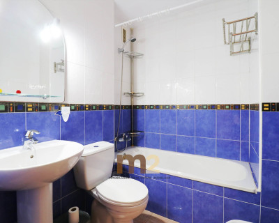 Herverkoop - Appartement / flat - Guardamar del Segura - Haven