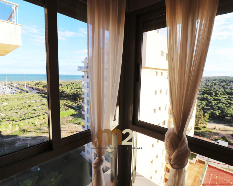 Herverkoop - Appartement / flat - Guardamar del Segura - Haven