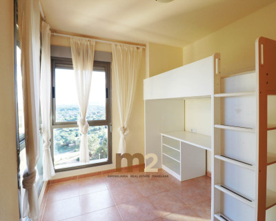 Herverkoop - Appartement / flat - Guardamar del Segura - Haven