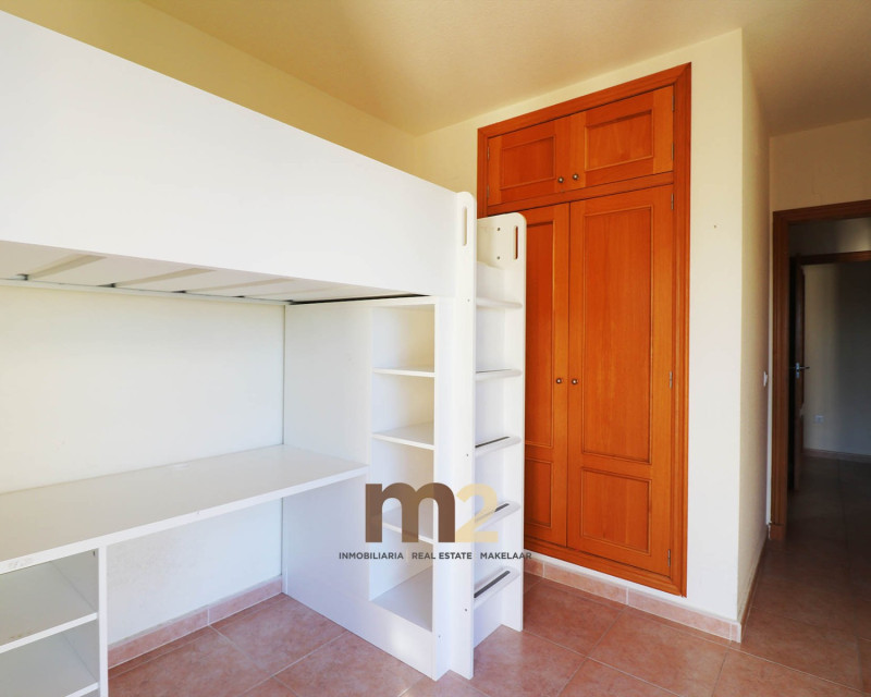 Herverkoop - Appartement / flat - Guardamar del Segura - Haven