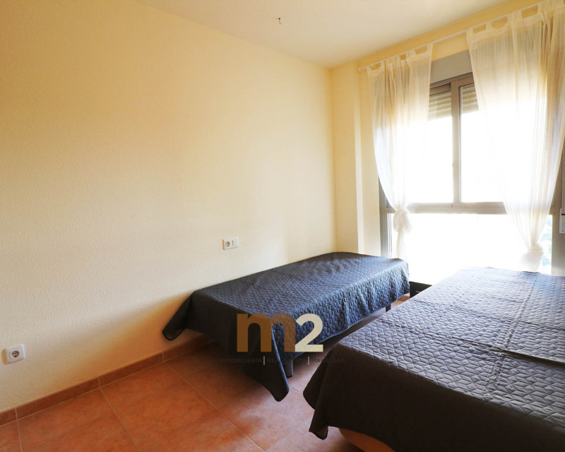 Herverkoop - Appartement / flat - Guardamar del Segura - Haven