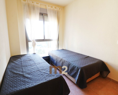 Herverkoop - Appartement / flat - Guardamar del Segura - Haven