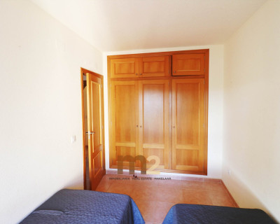 Herverkoop - Appartement / flat - Guardamar del Segura - Haven