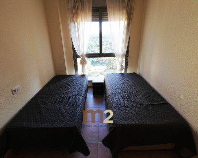 Herverkoop - Appartement / flat - Guardamar del Segura - Haven