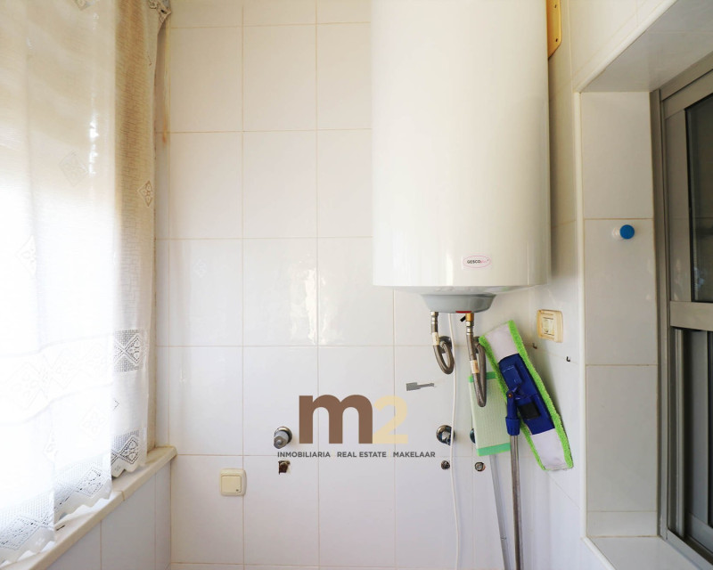 Herverkoop - Appartement / flat - Guardamar del Segura - Haven