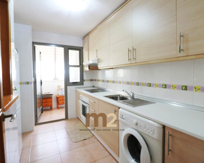 Herverkoop - Appartement / flat - Guardamar del Segura - Haven