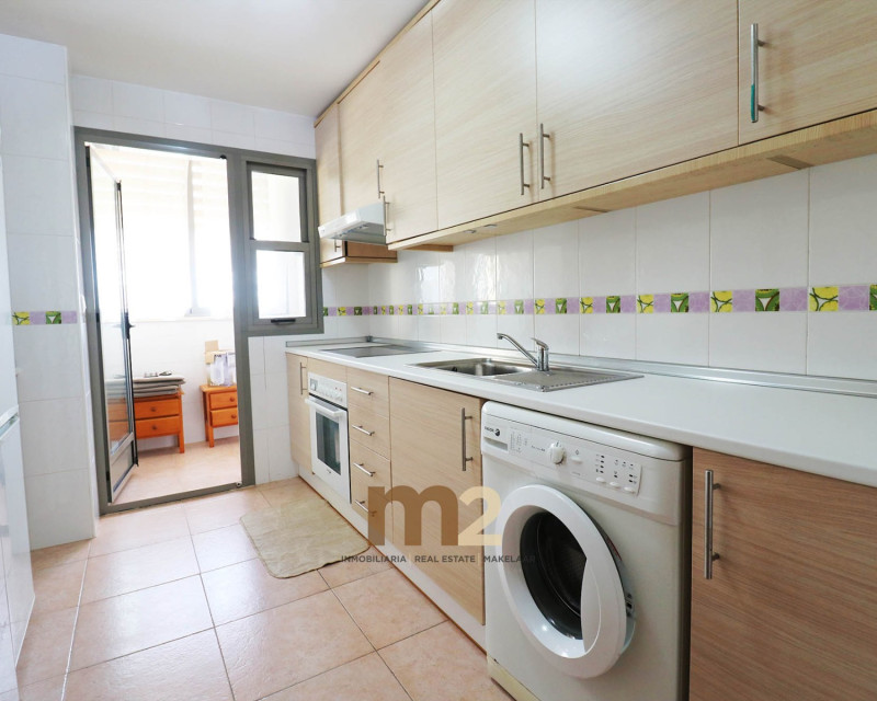 Herverkoop - Appartement / flat - Guardamar del Segura - Haven