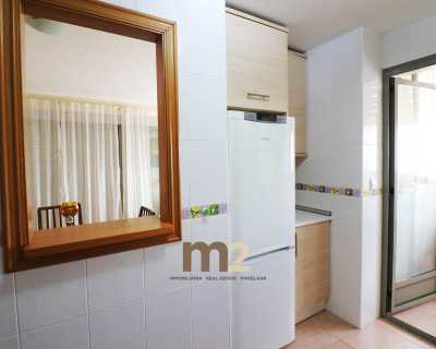 Herverkoop - Appartement / flat - Guardamar del Segura - Haven