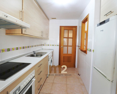 Herverkoop - Appartement / flat - Guardamar del Segura - Haven