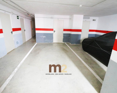 Herverkoop - Appartement / flat - Guardamar del Segura - Haven