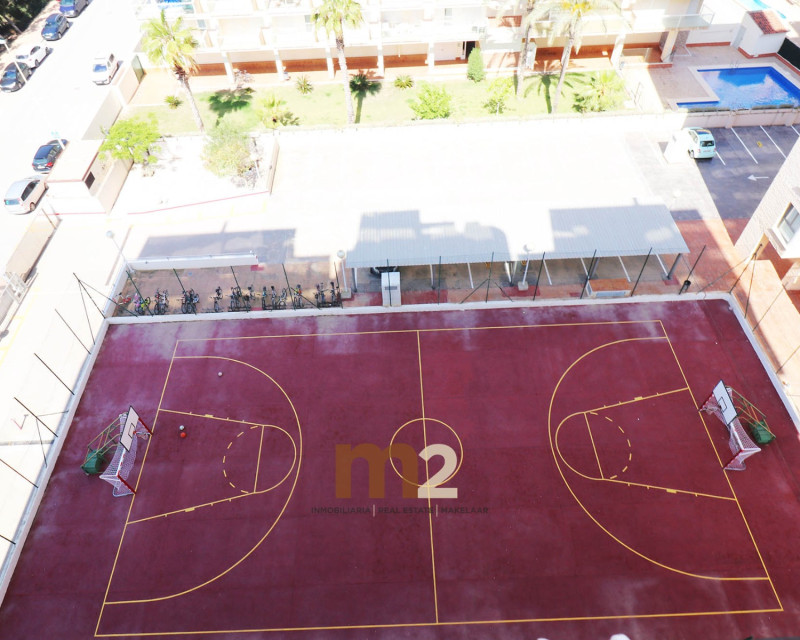 Herverkoop - Appartement / flat - Guardamar del Segura - Haven