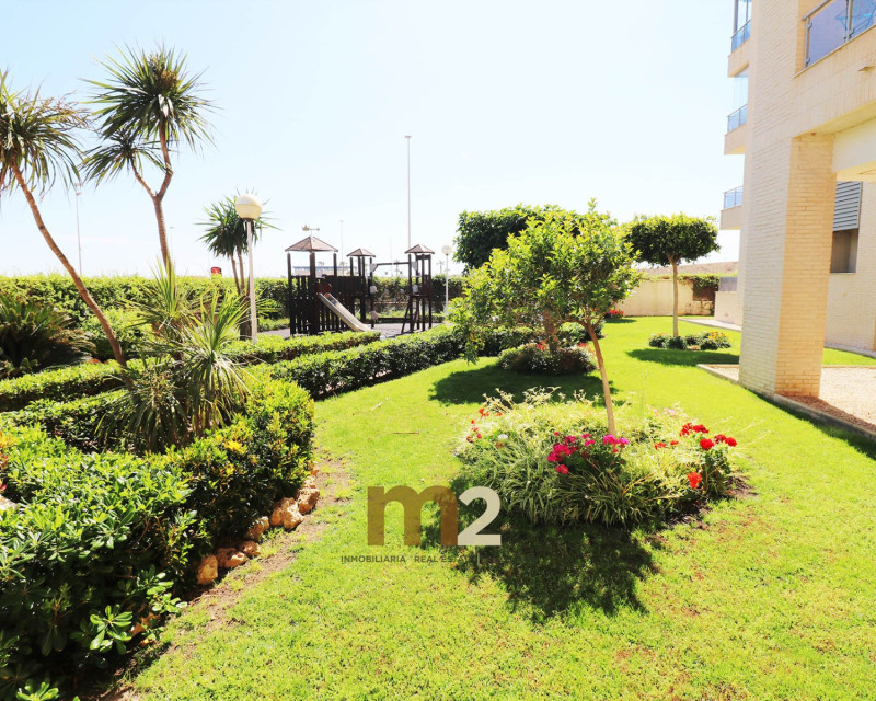 Herverkoop - Appartement / flat - Guardamar del Segura - Haven