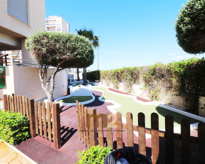 Herverkoop - Appartement / flat - Guardamar del Segura - Haven