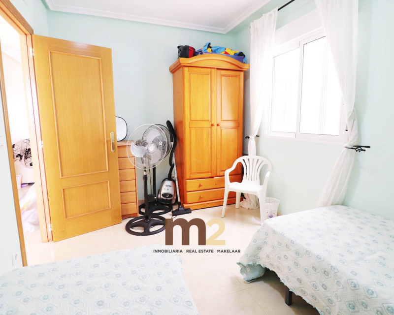 Segunda mano - Apartamento / piso - Guardamar del Segura - SUP 7