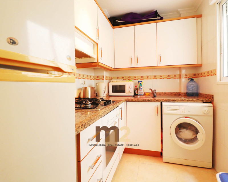 Segunda mano - Apartamento / piso - Guardamar del Segura - SUP 7