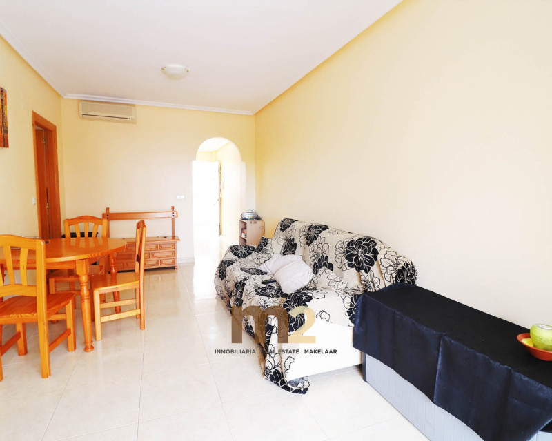 Segunda mano - Apartamento / piso - Guardamar del Segura - SUP 7