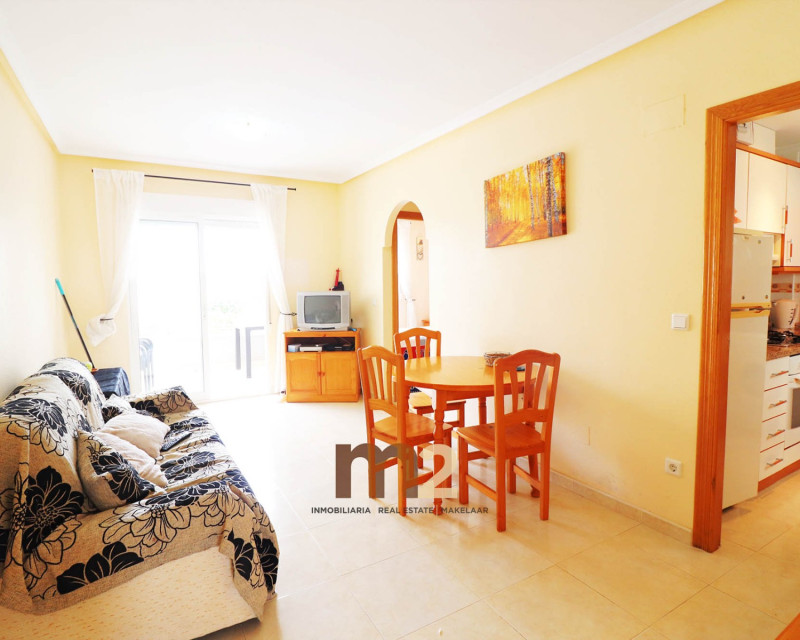 Segunda mano - Apartamento / piso - Guardamar del Segura - SUP 7