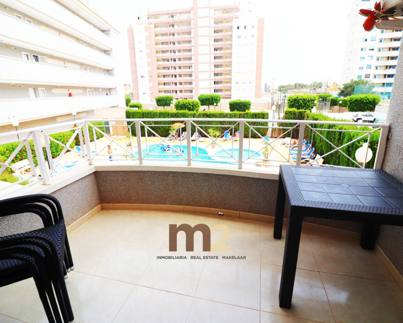 Segunda mano - Apartamento / piso - Guardamar del Segura - SUP 7