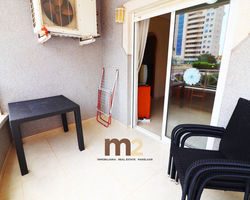 Segunda mano - Apartamento / piso - Guardamar del Segura - SUP 7