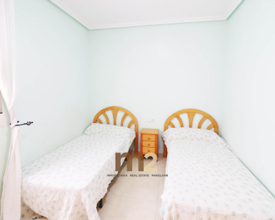 Segunda mano - Apartamento / piso - Guardamar del Segura - SUP 7