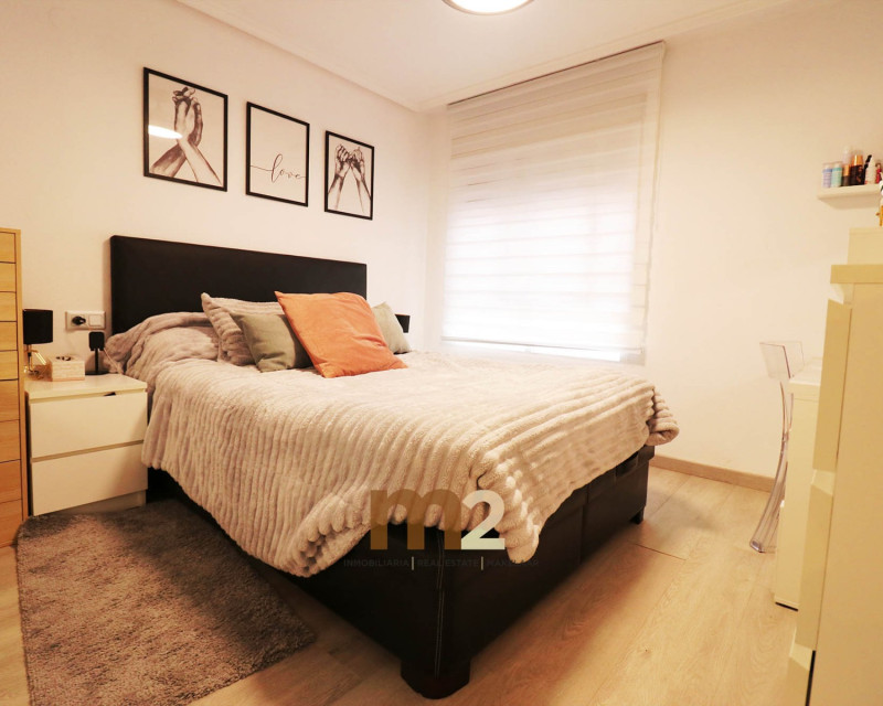 Segunda mano - Apartamento / piso - Guardamar del Segura - Centro