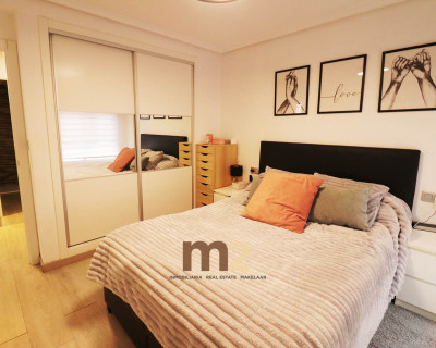 Segunda mano - Apartamento / piso - Guardamar del Segura - Centro